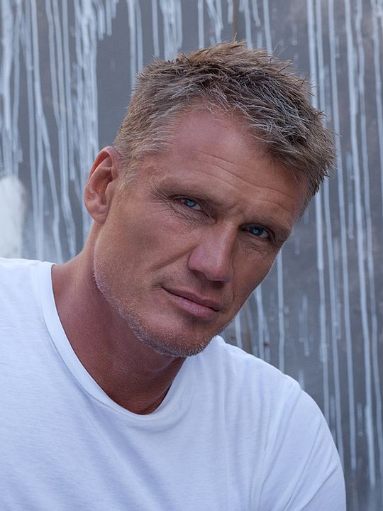Poster Dolph Lundgren