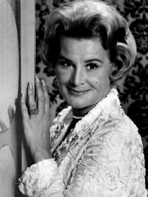 Poster Rose Marie
