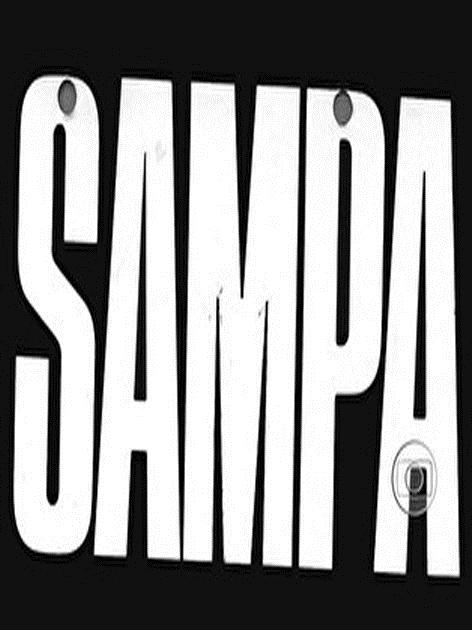 Sampa : Poster