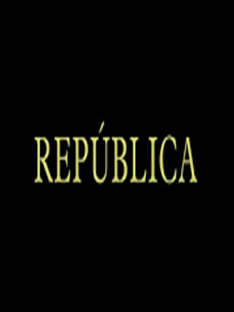 República : Poster