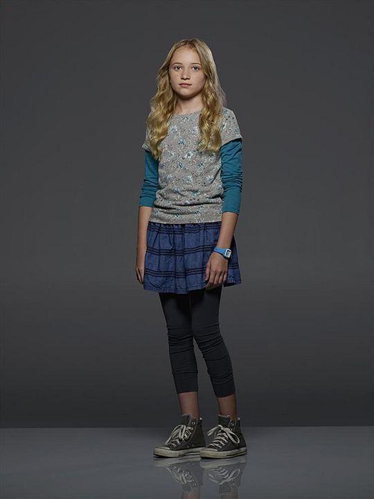 Secrets And Lies (US) : Fotos