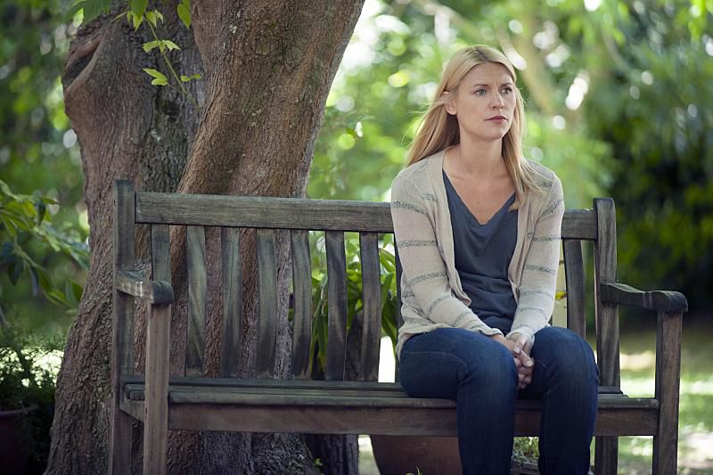 Fotos Claire Danes