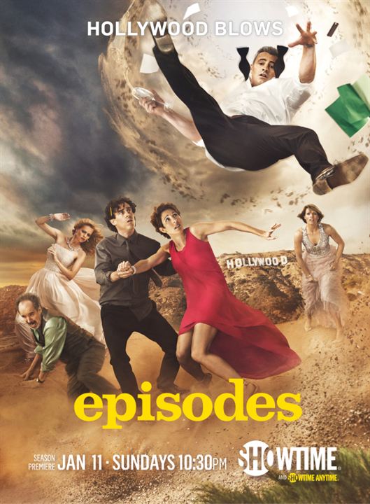Episodes : Poster