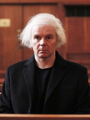 The Lost Honour of Christopher Jefferies : Poster