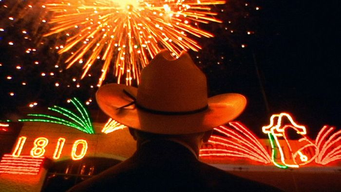 Western : Fotos