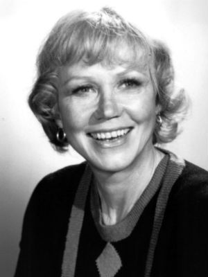 Poster Audra Lindley