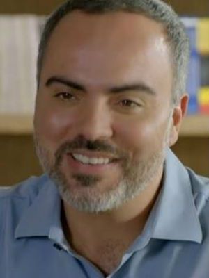 Poster Saulo Rodrigues