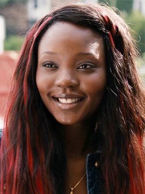 Poster Elisabeth Lando