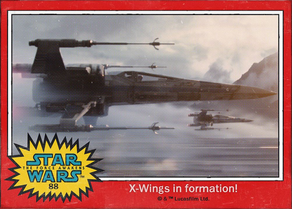 Star Wars: O Despertar da Força : Fotos