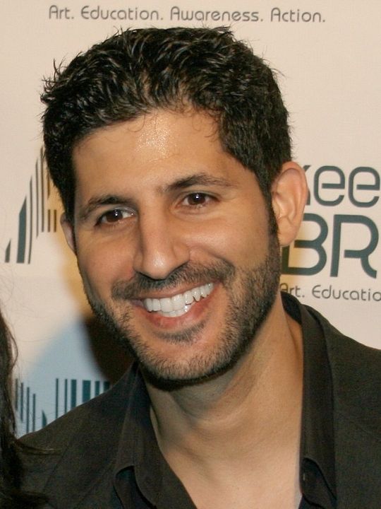 Poster Assaf Cohen