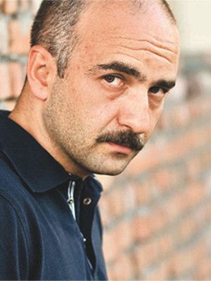 Poster Nadir Sarıbacak
