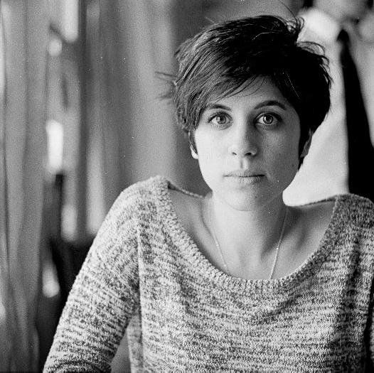 Poster Ashly Burch