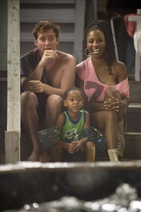 Shameless : Fotos Jeremy Allen White, Shanola Hampton