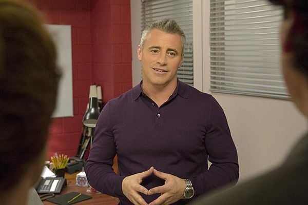 Fotos Matt LeBlanc