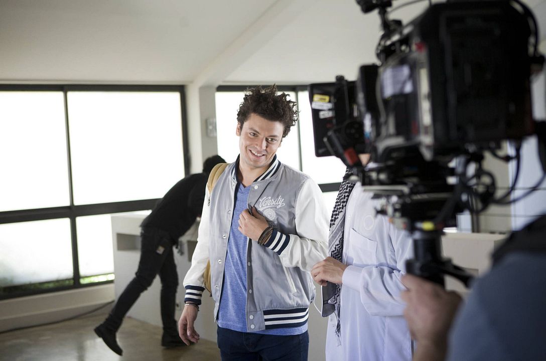 Fotos Kev Adams