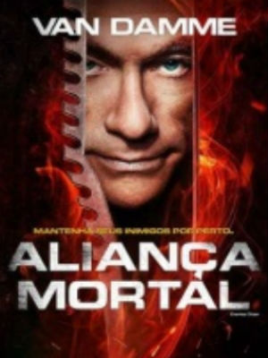 Aliança Mortal : Poster