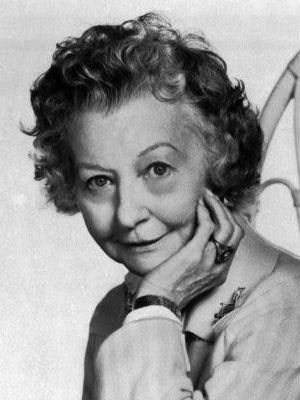 Poster Irene Ryan