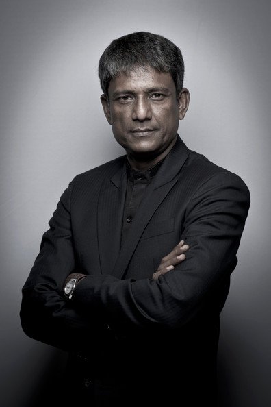 Poster Adil Hussain