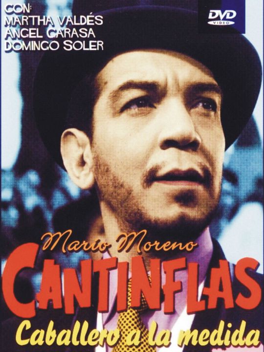 Cavalheiro Sob Medida : Poster