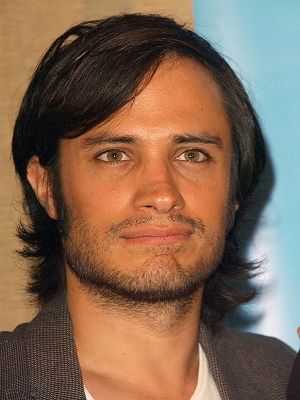 Poster Gael García Bernal