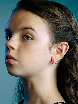 Poster Ellie O'Brien