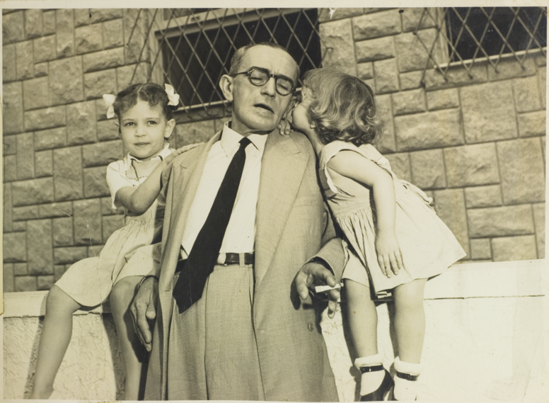 O Universo Graciliano : Fotos