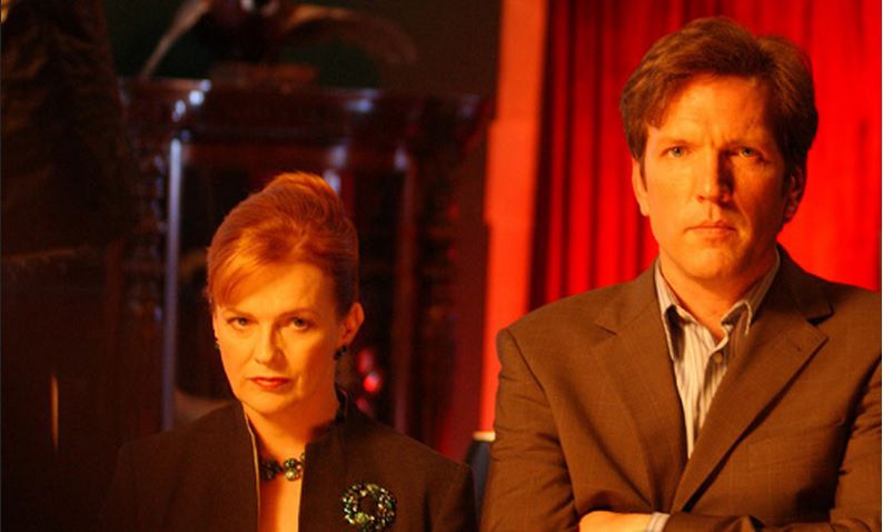 Dark Shadows : Fotos
