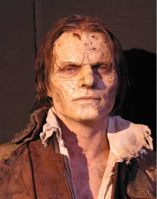 Dark Shadows : Fotos