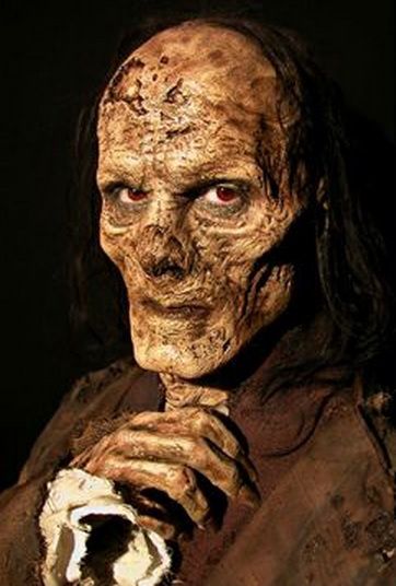 Dark Shadows : Fotos