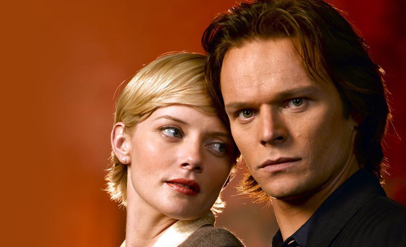 Dark Shadows : Fotos