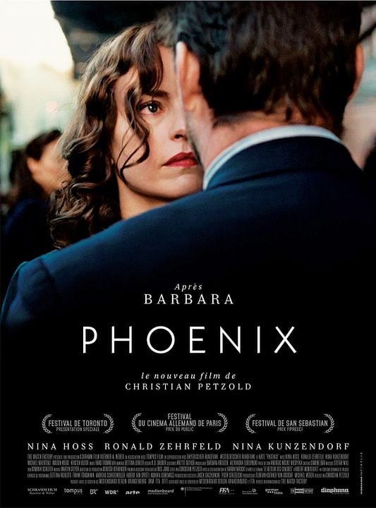 Phoenix : Poster