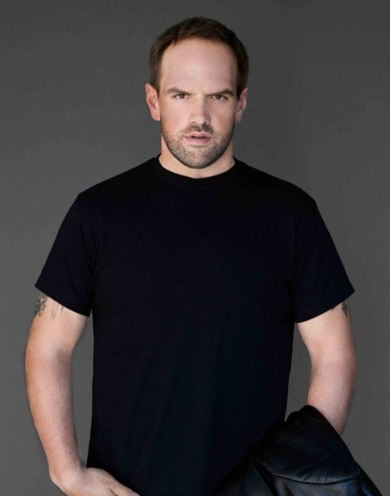 Poster Ethan Suplee