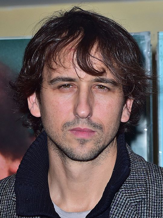 Poster Stéphane Demoustier