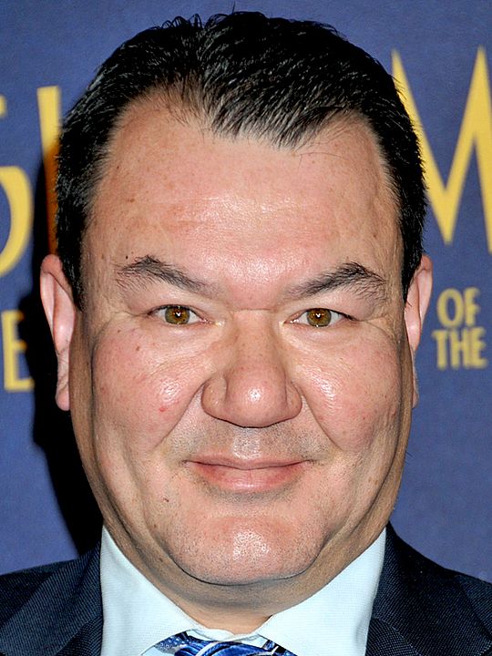 Poster Patrick Gallagher