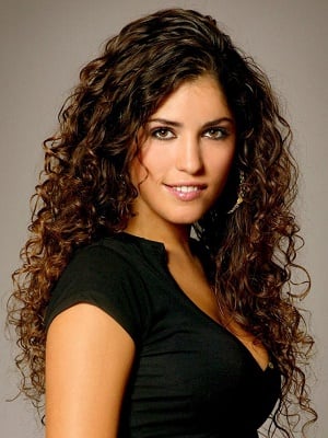 Poster Yolanthe Cabau