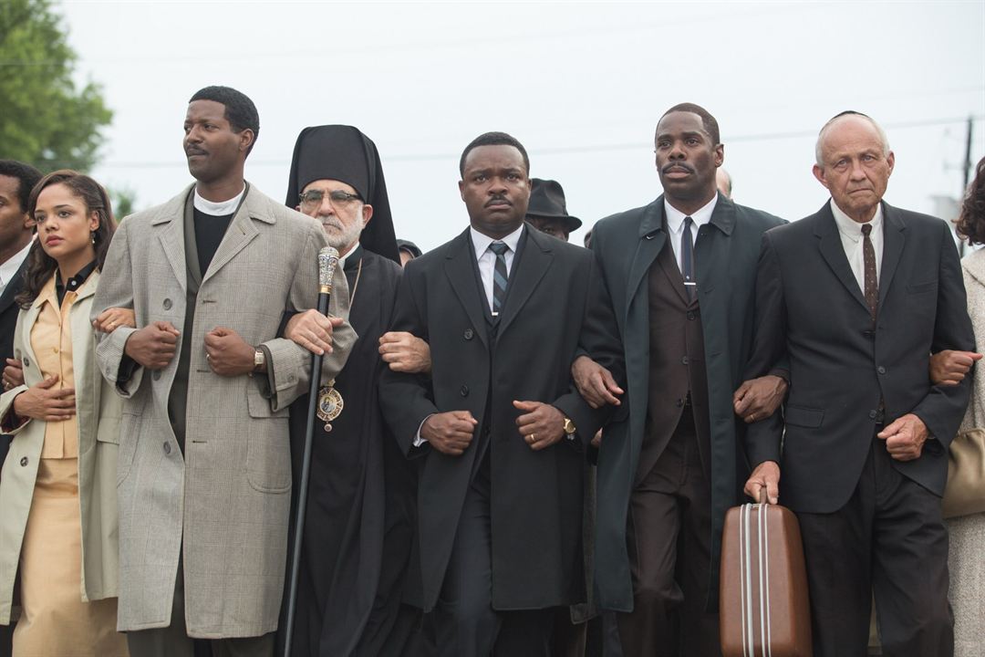 Selma - Uma Luta pela Igualdade : Fotos David Oyelowo, Colman Domingo, Corey Reynolds