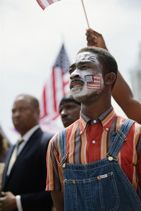 Selma - Uma Luta pela Igualdade : Fotos