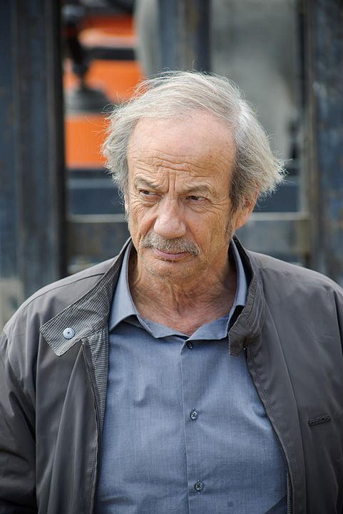 Fotos Patrick Chesnais