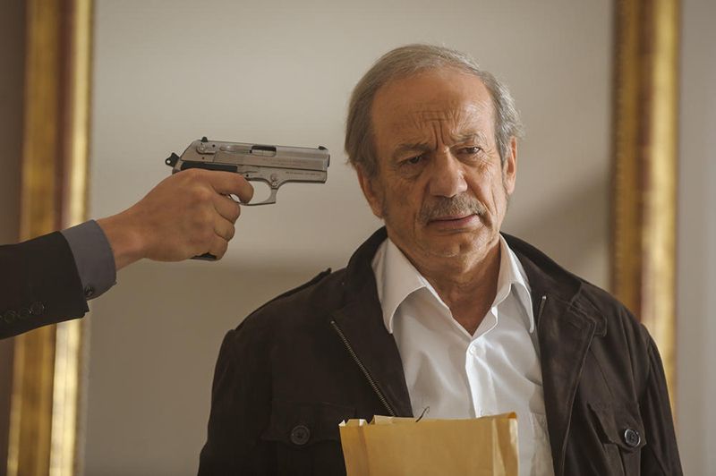 Fotos Patrick Chesnais