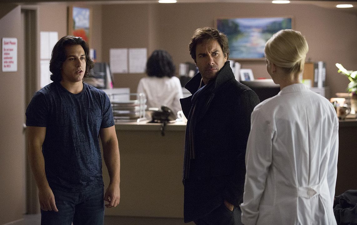 Fotos Eric McCormack