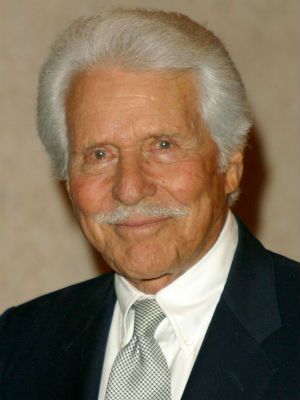 Poster Efrem Zimbalist Jr.