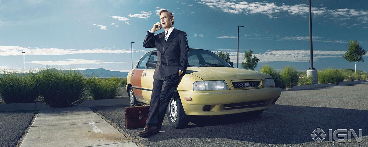 Fotos Bob Odenkirk