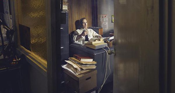 Fotos Bob Odenkirk