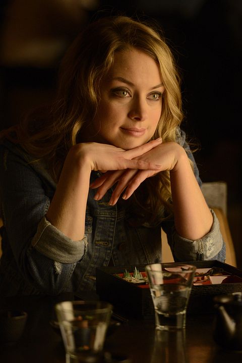 Fotos Rachel Skarsten