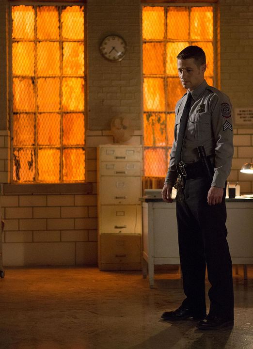 Gotham (2014) : Fotos Ben McKenzie