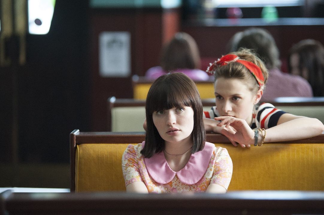 God Help The Girl : Fotos Emily Browning