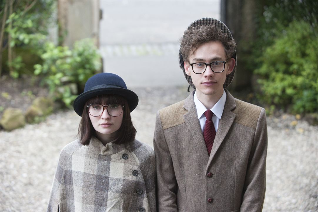 God Help The Girl : Fotos Emily Browning, Olly Alexander