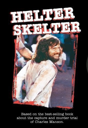 Helter Skelter : Poster