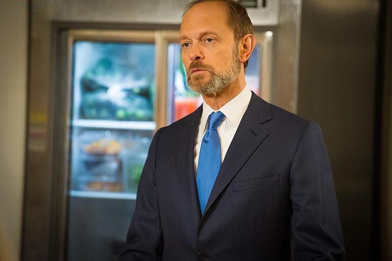 The Good Wife : Fotos David Hyde Pierce