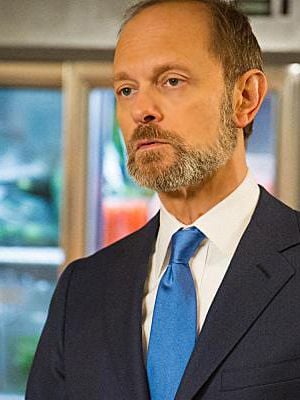 Poster David Hyde Pierce